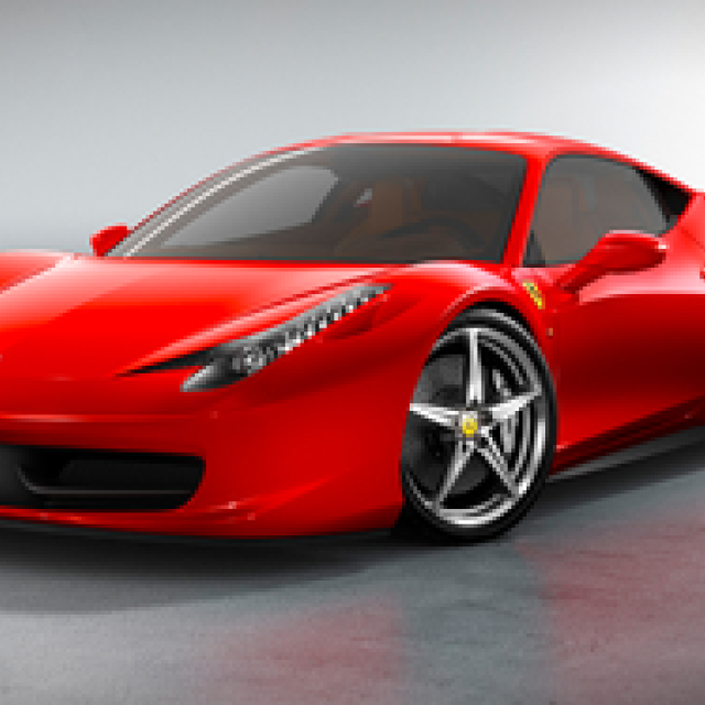 FERRARI 458 ITALIA | The Most Powerful V8 Ferrari Ever