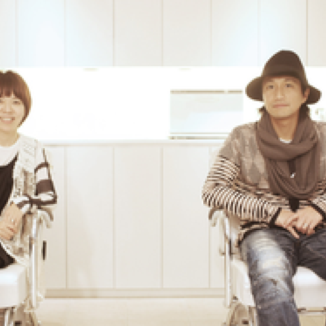 Yasuhiro Mihara | Part 4: A Conversation with Hair Stylist Miho Matsuura (3/Final)