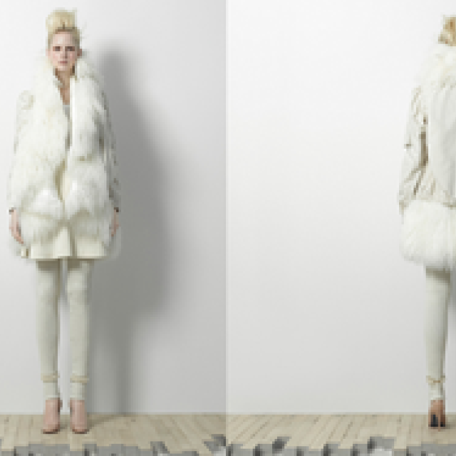 sacai Autumn/Winter 2009-10 Collection