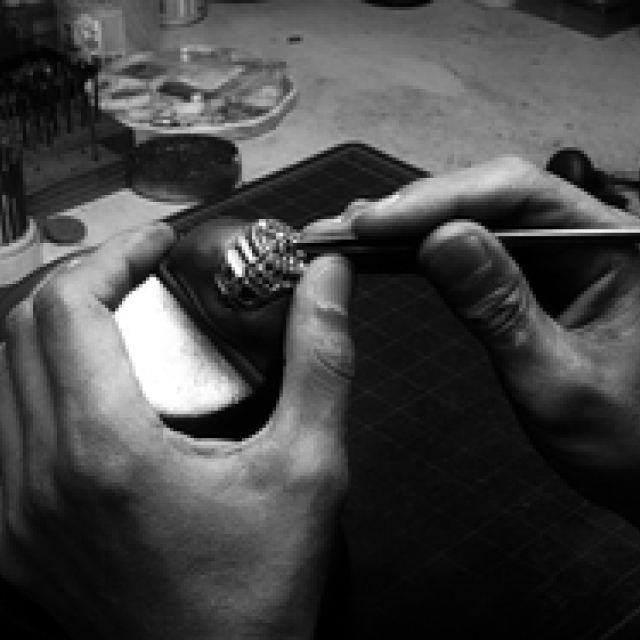 CORE JEWELS | The World of Black Diamonds, Creating New Value