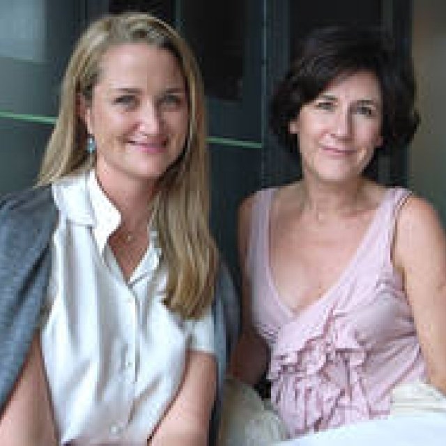 Chantecaille Sales Promotion Director Alex Chantecaille Visits Japan