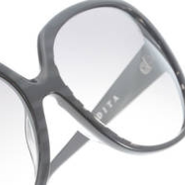 Sunglasses That Make You Look Forward to Bright Sunshine — DITA