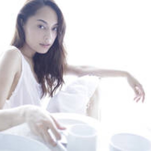 Series: Rei Tanaka | Part Two: "White Table"