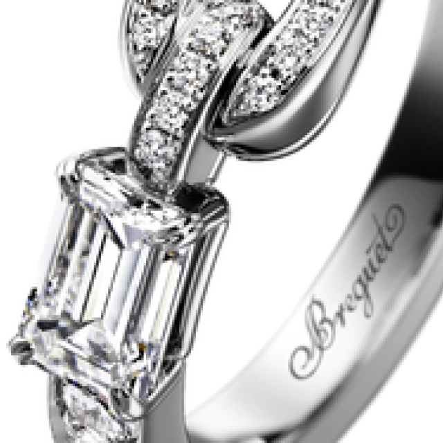 BREGUET | Baselworld 2009 High Jewelry