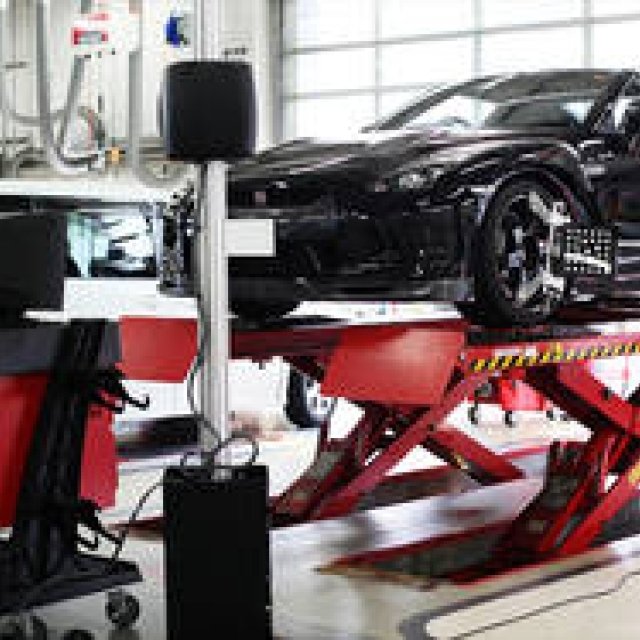 NISSAN GT-R Spec V | The 4th Installment of the Long-Term Test