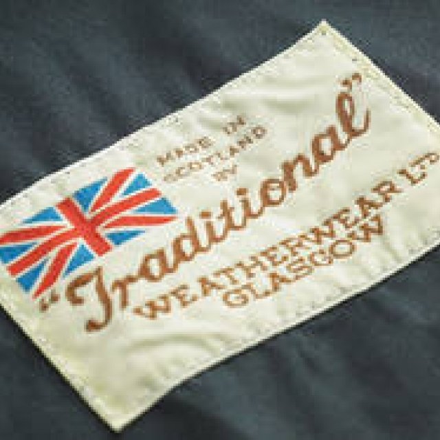 The World of Traditional Weatherwear | Traditional Weatherwear