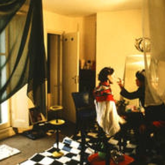 ORGANICAL on Twiggy Vol.2: A "Waking" in London (Part 2)