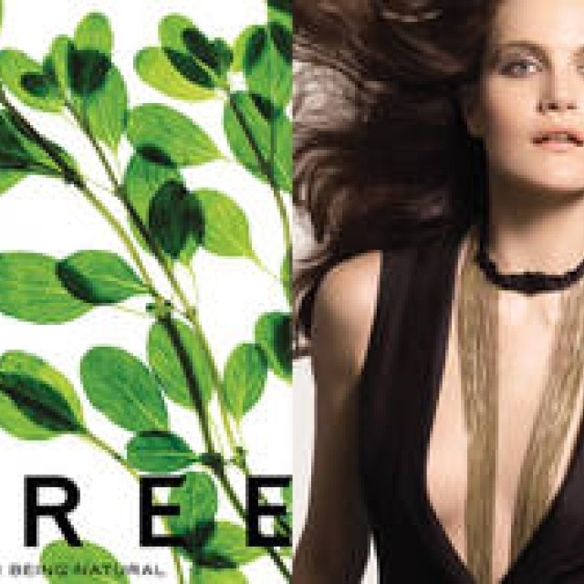 The Highly Anticipated Debut of New Cosmetics Brand "THREE"!
