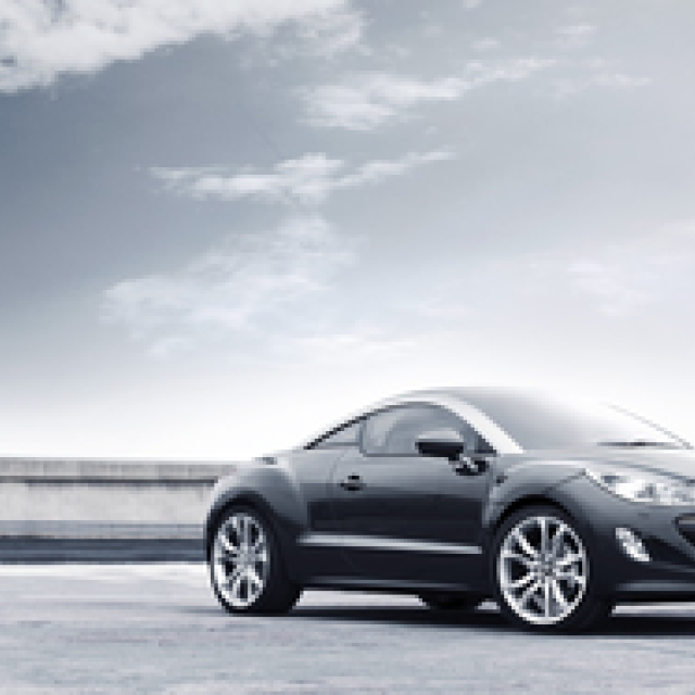 Peugeot 3008 & RCZ | Peugeot's Diesel Hybrid Duo