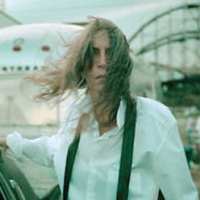 INTERVIEW | Patti Smith & Director Sebring: Part 1