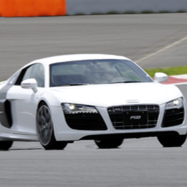 Audi R8 5.2 FSI quattro (Conclusion) | A Challenge to Car Enthusiasts