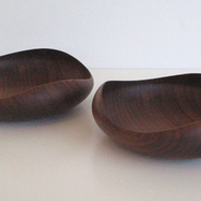 Shinichiro Nakahara's also craft 12 | Seiji Morimasa's Wooden Vessels