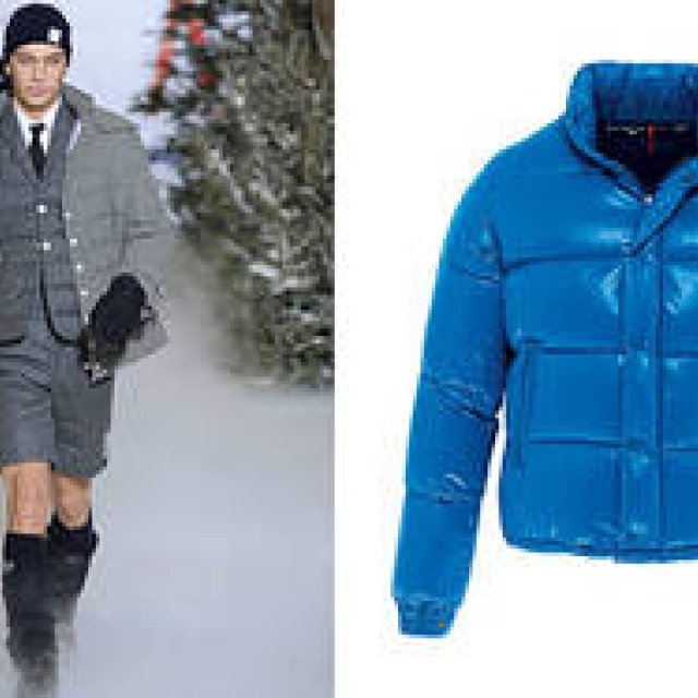 Moncler Opens First Japan Direct-Managed Store for Men and Women