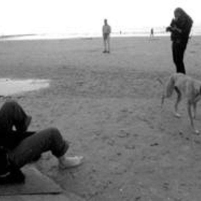 INTERVIEW | Patti Smith & Director Sebring: Part Two
