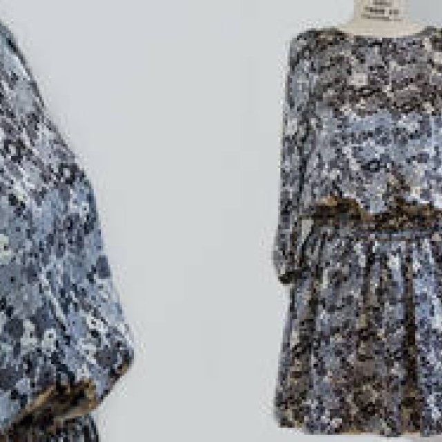 An Interview with Kaon Designer Kaoru Yoneyama (Part 1)