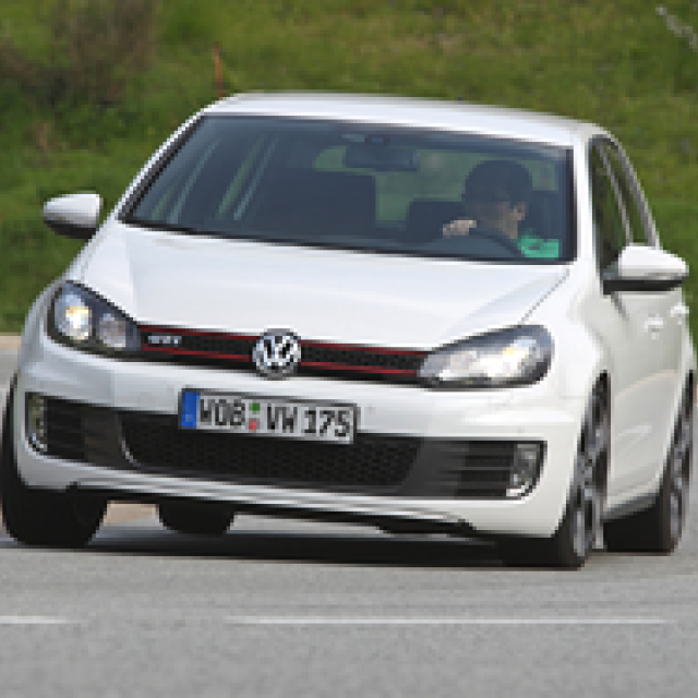 Volkswagen Golf GTI | The Ultimate Sports Car and Compact Car (Part 2)