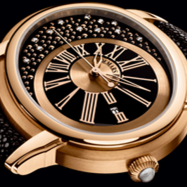 Audemars Piguet｜森田恭通デザインの「ミレネリー」がオーデマ ピゲ ブティック 銀座にお目見え
