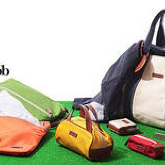 Daniel & Bob's "GOLF" Line: A Focus for Stylish Golfers