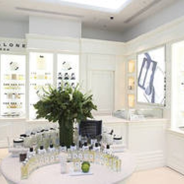 Jo Malone Opens its First Standalone Boutique in Japan: "Jo Malone Marunouchi"