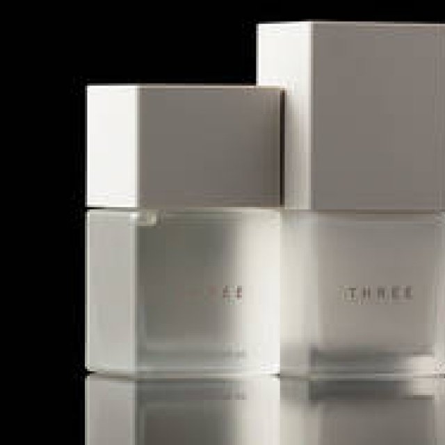 Naoko Kunitou | Cosme Shuran Week 32: Three Balancing SQ Oil & Balancing Treatment Essence