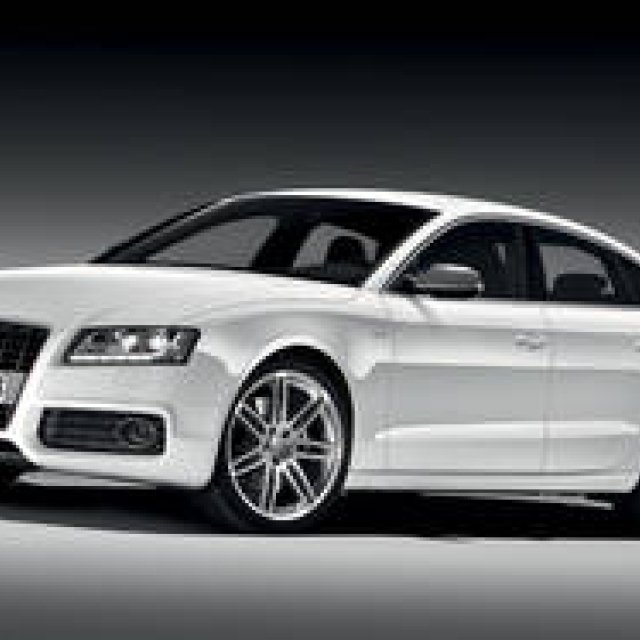 Audi S5 Sportback｜スポーティかつラグジュアリー