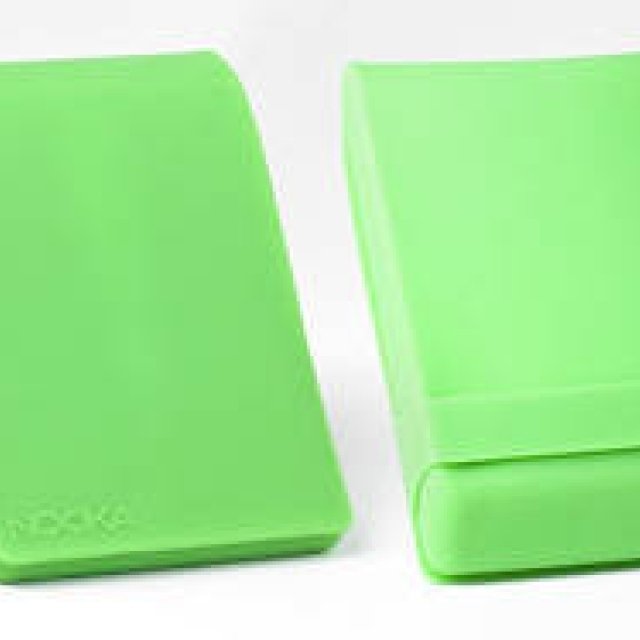 PRODUCTS | NOOKA Unveils the "Asset Organizer" & "NookaStrip"