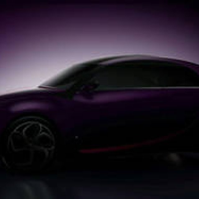 CITROEN | A Comeback for the Legendary 2CV?