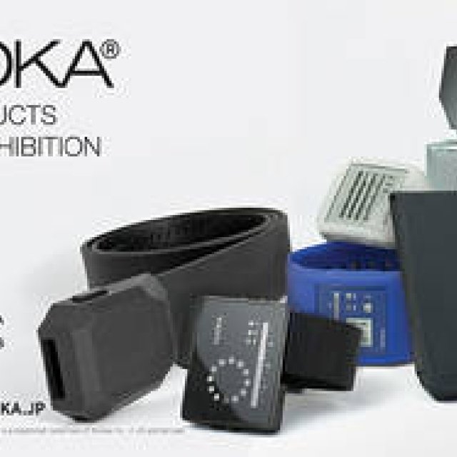 EXHIBITION | NOOKA Holds Its First Exhibition in Japan