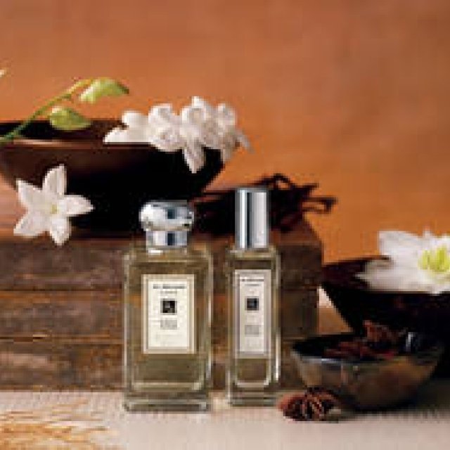 Jo Malone London: Introducing the New Fragrance, Vanilla & Anise