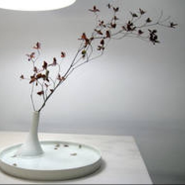 Koichi Yanagimoto | Part 13: An Interview with Norihiko Terayama on Dutch Design (Part 2)