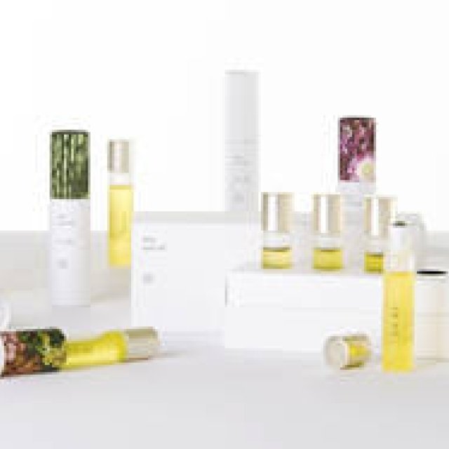 uka | Introducing "uka Nail Oil" from Total Beauty Salon 'uka'