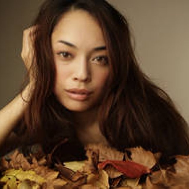 Series: Rei Tanaka | Part 4: "Mushrooms"