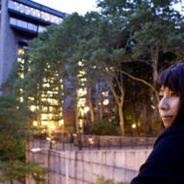 Sake Sommelier Chizuko | Part 1: Why a Sake Sommelier in New York?