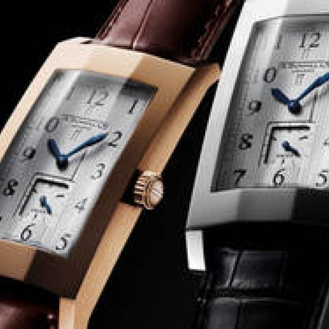 Dunhill | A Classical Style Evoking the Brand's Origins