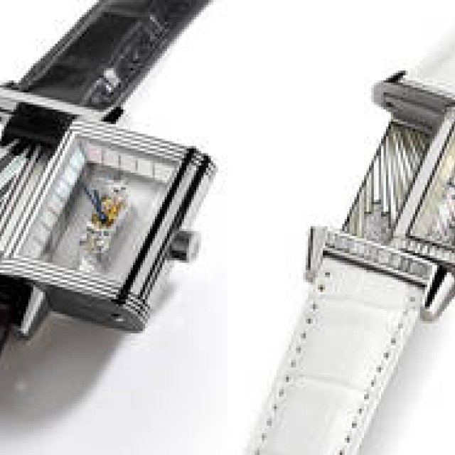 Jaeger-LeCoultre | The Alluring World of the Masterpiece "Calibre 101"
