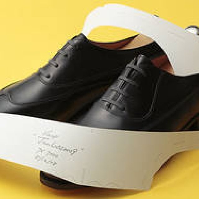 JOHN LOBB | October 25th: The Year Model "JOHN LOBB 2009" Released