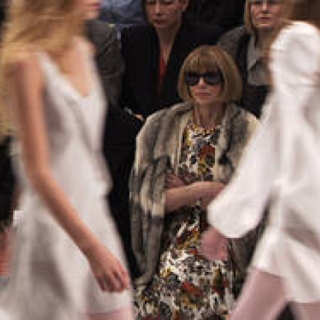 Continuer: Hosts a "THAKOON" sunglasses fair.