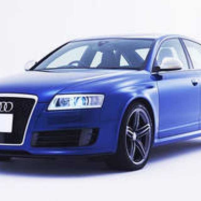 Chapter 1｜Audi RS6のすべて｜インテリジェンス溢れるアスリート