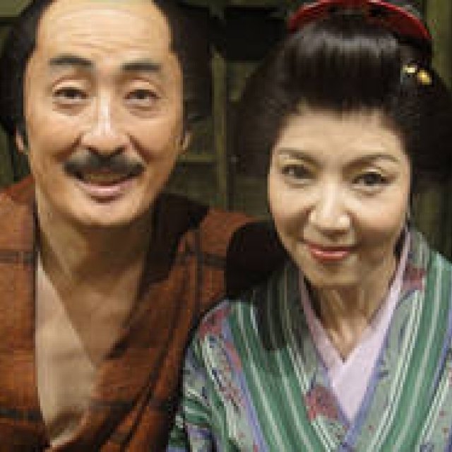 Keiko Toda: Participating in the Kishino Gumi Theater Company's production for the first time in 8 years!