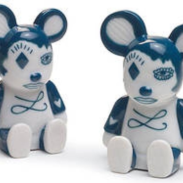 PRODUCTS｜Lladro's New "SCENES" Series Debuts Globally First