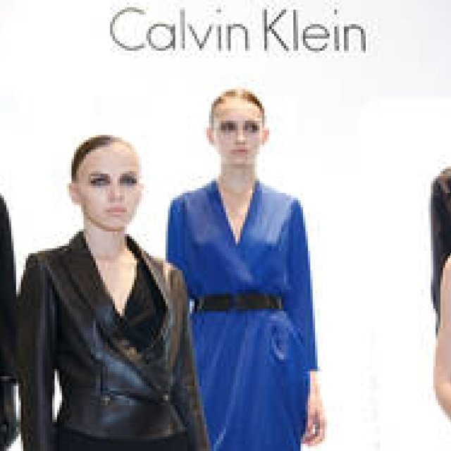 Calvin Klein | Interview with Global Creative Director, Kevin Carrigan