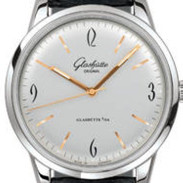Glashütte Original | Senator Sixties