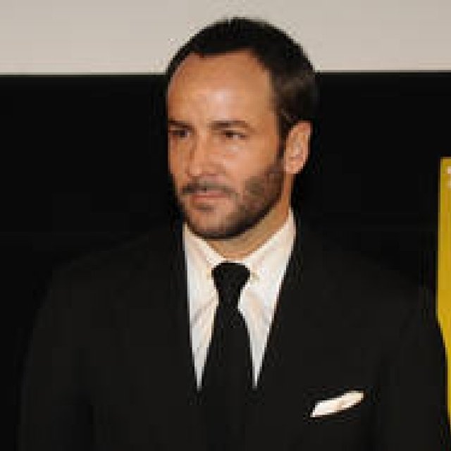 INTERVIEW | Tom Ford and Toshio Matsuura: A Special Conversation