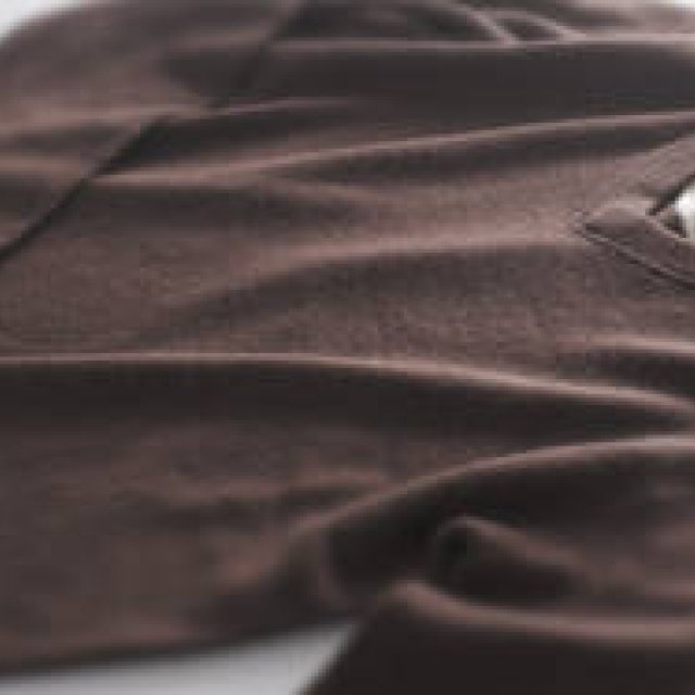 three dots│From November 3rd, the "Cashmere Fair" will be held at the Three Dots Daikanyama store.