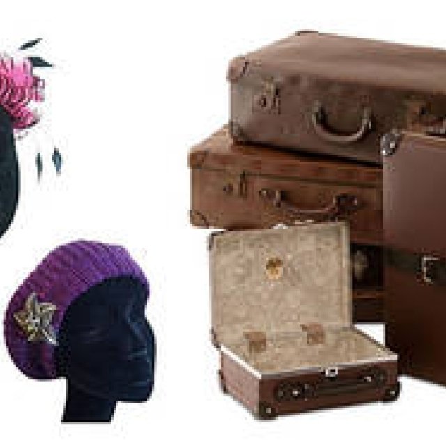 VULCANIZE London | “VULCANIZE London,” a Hub for British Brands, Opens November 13