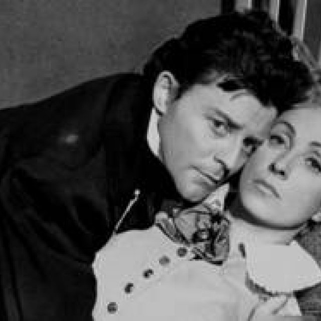 MOVIE | Gérard Philipe's Masterpiece 'The Red and the Black' Released in Digital Remaster