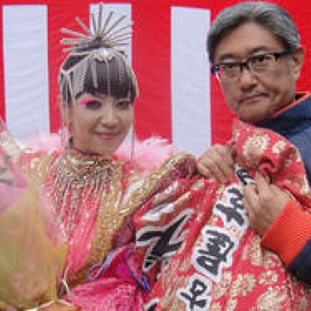 Keiko Toda | November: A Month of Non-Stop Filming?
