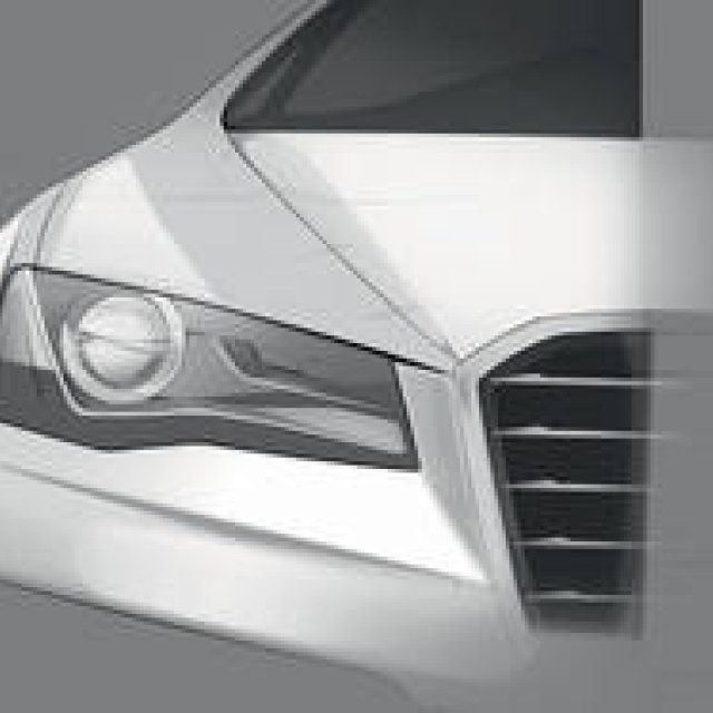 Audi A8｜次世代アウディのデザインを具現