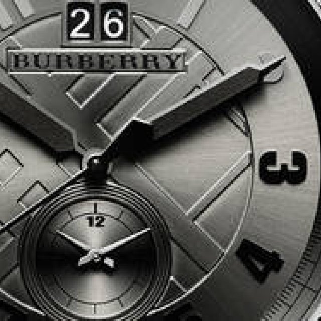 BURBERRY TIMEPIECES | Experience Burberry's Elegance on Your Wrist