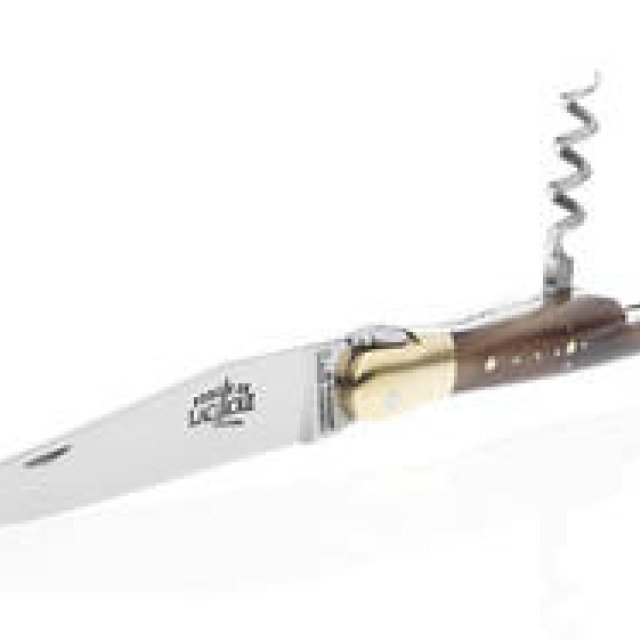 LAGUIOLE | The authentic sommelier knife—Laguiole
